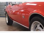 Thumbnail Photo 7 for 1967 Chevrolet Camaro